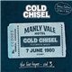 Cold Chisel - The Live Tapes - Vol 3